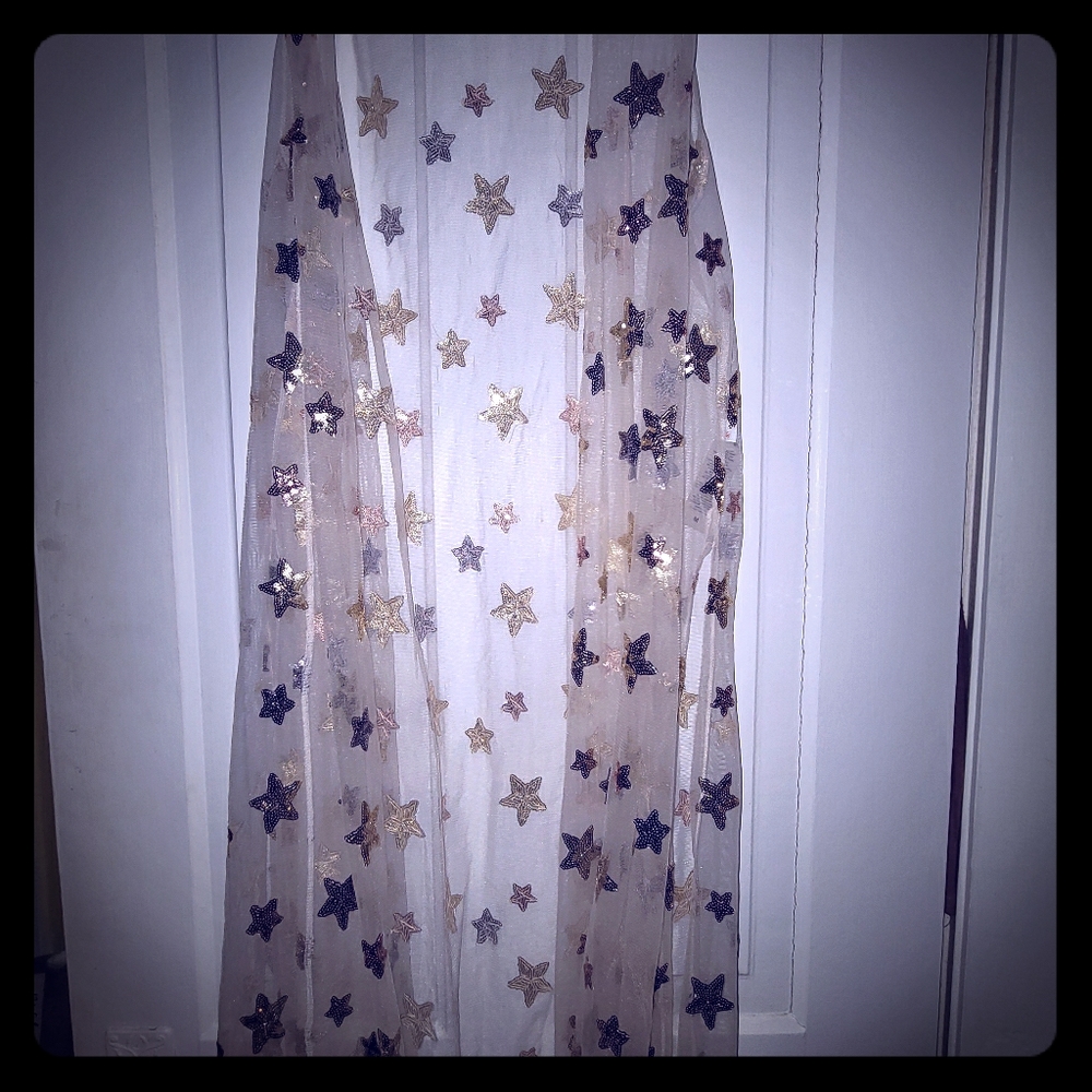 LuLaRoe Elegant Joy Medium